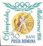 Stamp Romania Catalog number: 2354