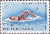 Stamp Romania Catalog number: 4043