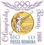 Stamp Romania Catalog number: 2358