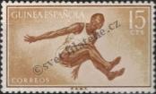 Stamp Spanish Territories of the Gulf of Guinea Catalog number: 343