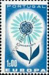 Stamp Portugal Catalog number: 963