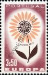 Stamp Portugal Catalog number: 964