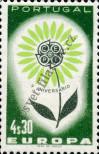 Stamp Portugal Catalog number: 965