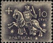 Stamp Portugal Catalog number: 793