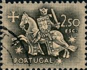 Stamp Portugal Catalog number: 802