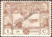 Stamp Portugal Catalog number: 300