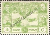 Stamp Portugal Catalog number: 303