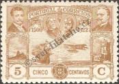 Stamp Portugal Catalog number: 304