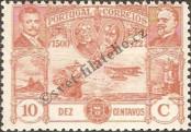 Stamp Portugal Catalog number: 305