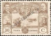 Stamp Portugal Catalog number: 309