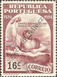 Stamp Portugal Catalog number: 324