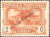 Stamp Portugal Catalog number: 347