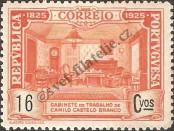 Stamp Portugal Catalog number: 355