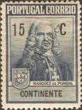 Stamp Portugal Catalog number: 382