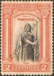 Stamp Portugal Catalog number: 385