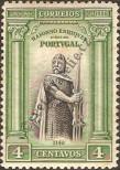 Stamp Portugal Catalog number: 387