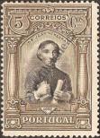 Stamp Portugal Catalog number: 443