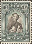 Stamp Portugal Catalog number: 453