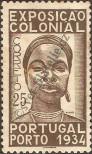 Stamp Portugal Catalog number: 578