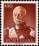 Stamp Portugal Catalog number: 682