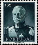 Stamp Portugal Catalog number: 683