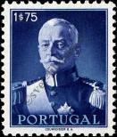 Stamp Portugal Catalog number: 686