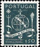 Stamp Portugal Catalog number: 690