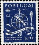 Stamp Portugal Catalog number: 692