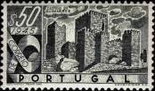 Stamp Portugal Catalog number: 696