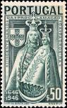 Stamp Portugal Catalog number: 703