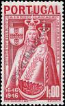 Stamp Portugal Catalog number: 704