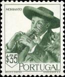 Stamp Portugal Catalog number: 708