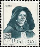 Stamp Portugal Catalog number: 713