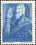 Stamp Portugal Catalog number: 723
