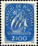 Stamp Portugal Catalog number: 728