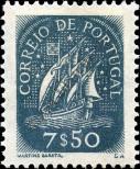 Stamp Portugal Catalog number: 729