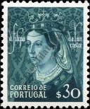Stamp Portugal Catalog number: 731