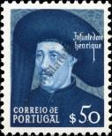 Stamp Portugal Catalog number: 733