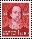 Stamp Portugal Catalog number: 734