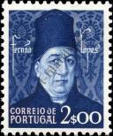 Stamp Portugal Catalog number: 736