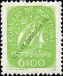 Stamp Portugal Catalog number: 747