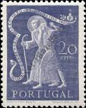 Stamp Portugal Catalog number: 752