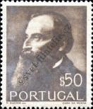 Stamp Portugal Catalog number: 758
