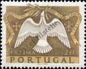 Stamp Portugal Catalog number: 762