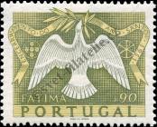Stamp Portugal Catalog number: 763