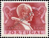 Stamp Portugal Catalog number: 764