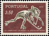 Stamp Portugal Catalog number: 781