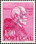 Stamp Portugal Catalog number: 782