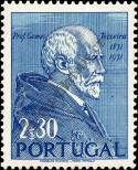 Stamp Portugal Catalog number: 783