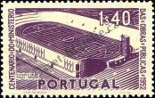 Stamp Portugal Catalog number: 785